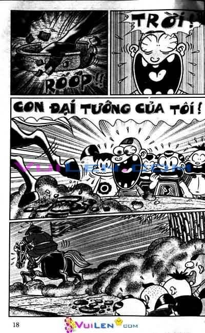 thần đồng đất việt chapter 34 14