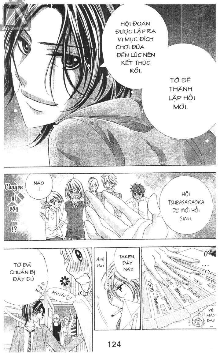 alice 38 °c chapter 31 23