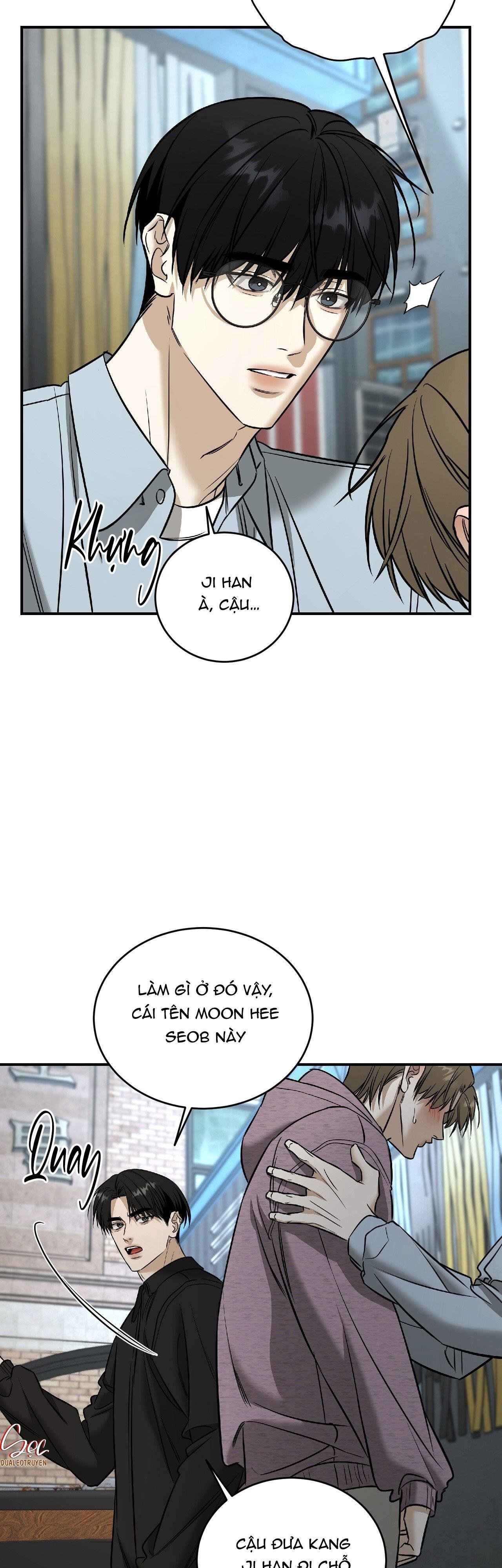 người đàn ông cho em tất cả chapter 43 34