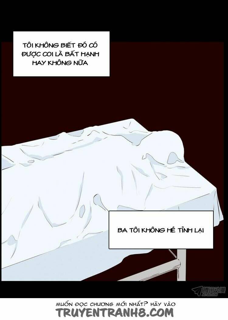 vua của vong linh chapter 165 17