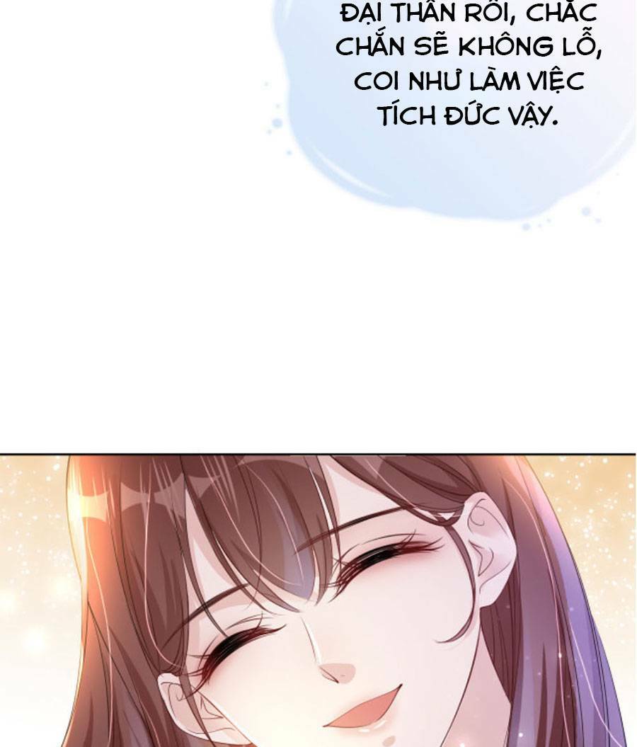 ngự tỷ toàn năng lại bị phá mã giáp chapter 29 32