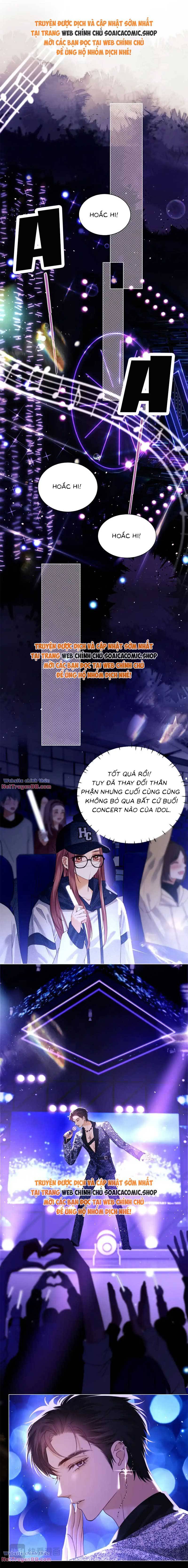 fan vợ - bạn đã biết chưa? chapter 34 7