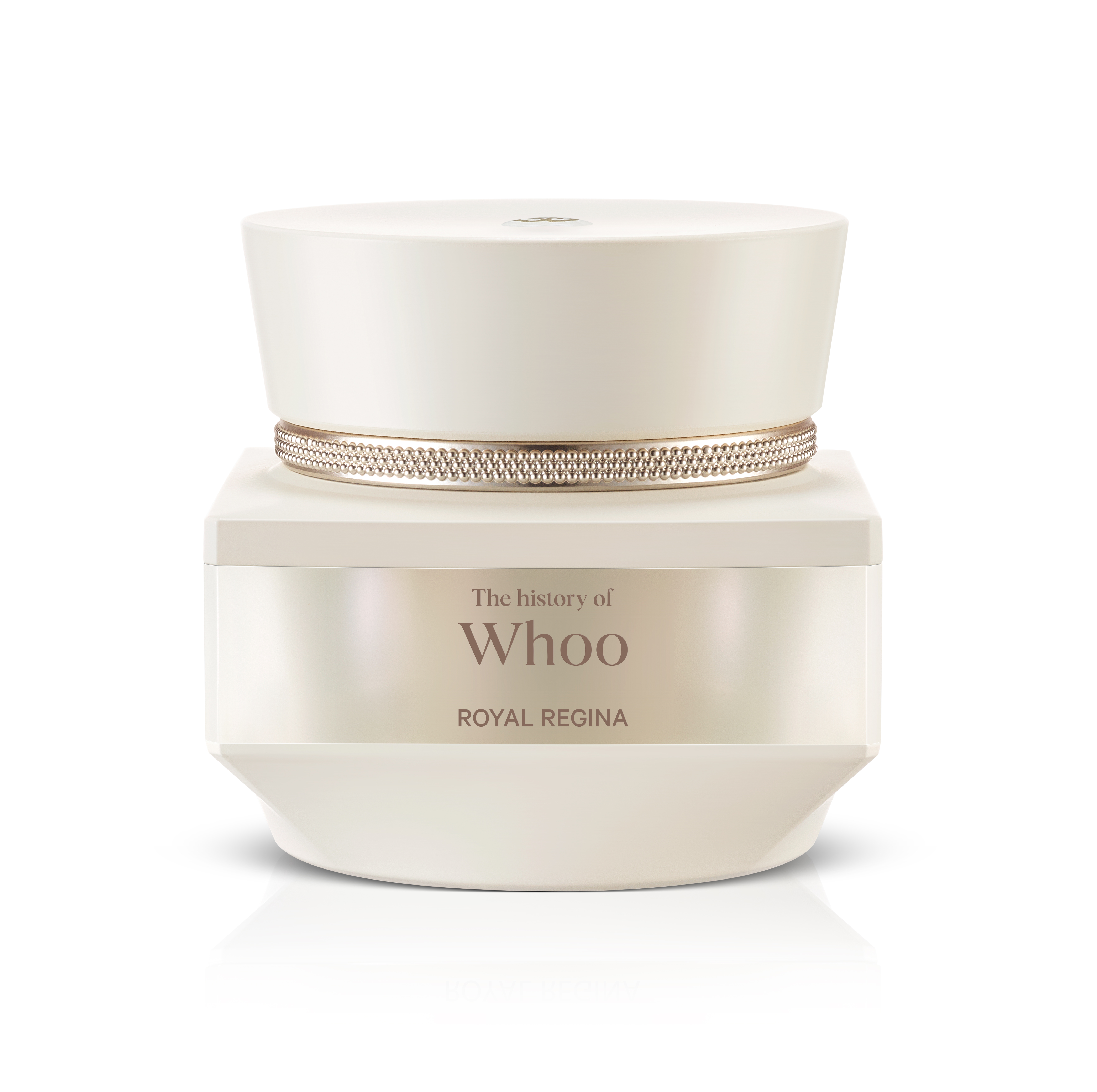 Kem dưỡng ẩm phục hồi năng lượng làn da The history of Whoo Royal Regina Energetic Recharging Cream 50ml