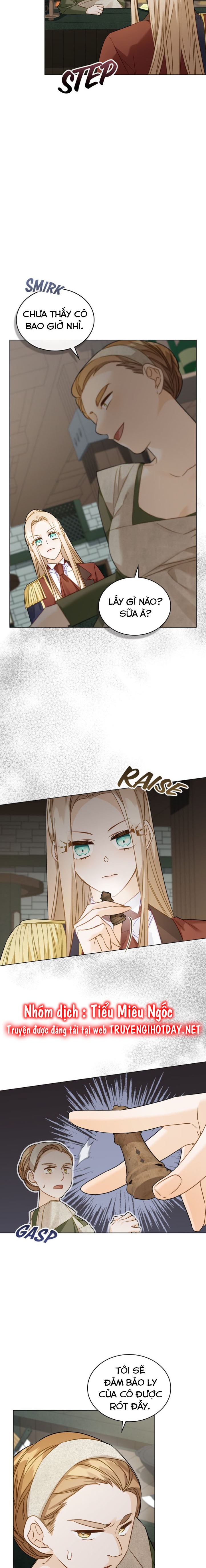 hải tặc thượng lưu chapter 46 6