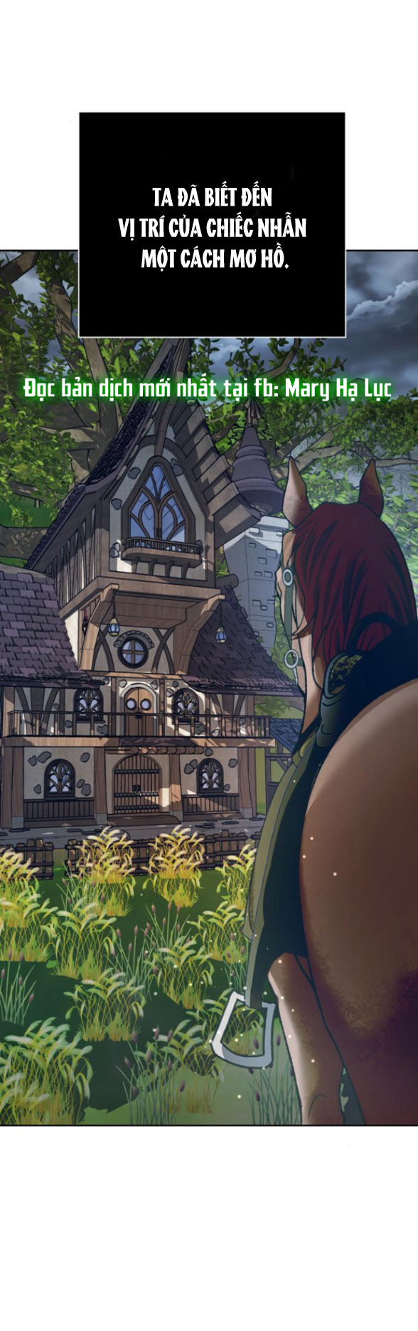 tôi muốn trở thành cô ấy dù chỉ là một ngày chapter 132.2 18