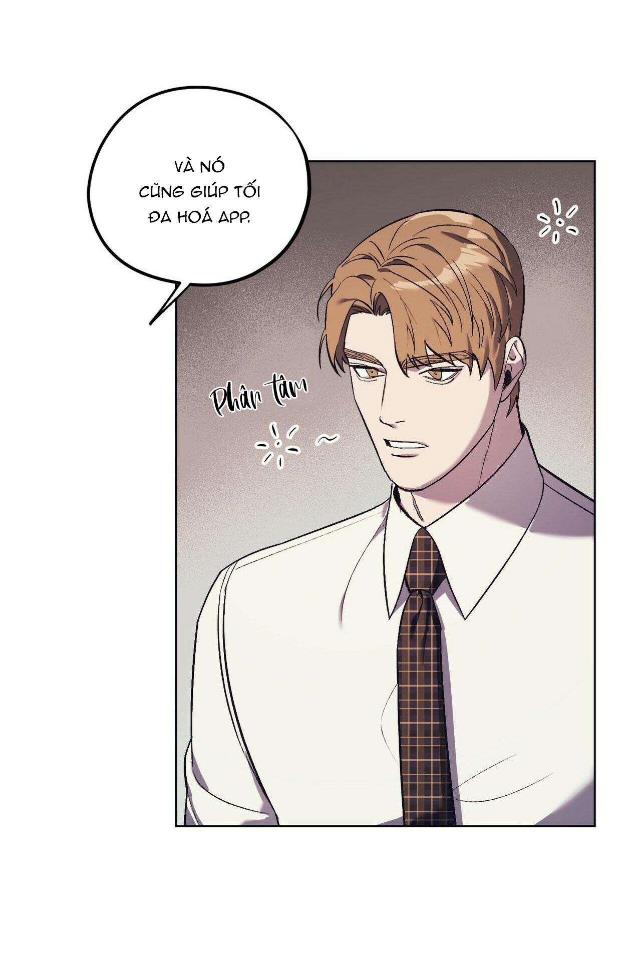 làm dâu nhà tài phiệt họ kang chapter 18 2