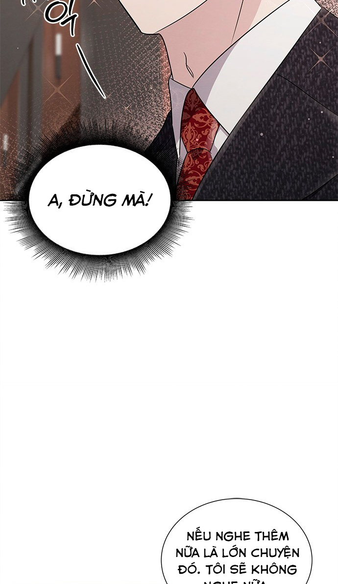 lâu đài - cô dâu của ma chapter 44 26