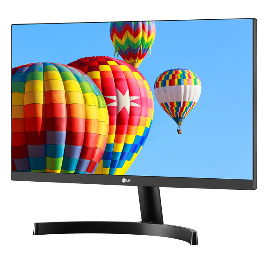 Màn Hình LED LG 27MK600M-B 27 inch Full HD (1920 x 1080) 5ms 60Hz Radeon FreeSync IPS - Hàng Chính Hãng