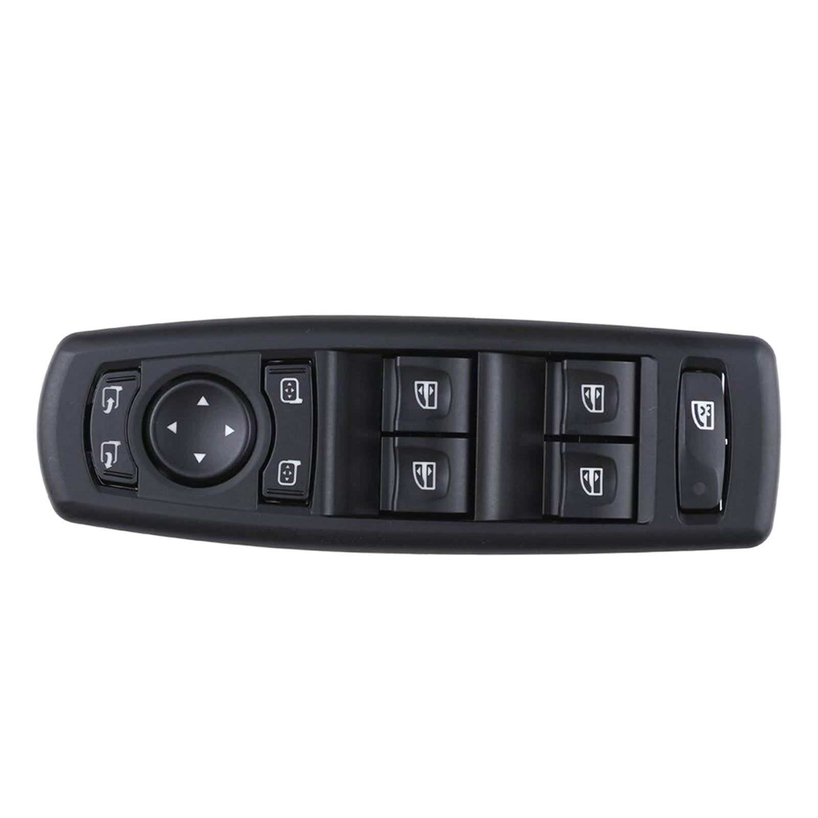 Power Window switch Resistant for