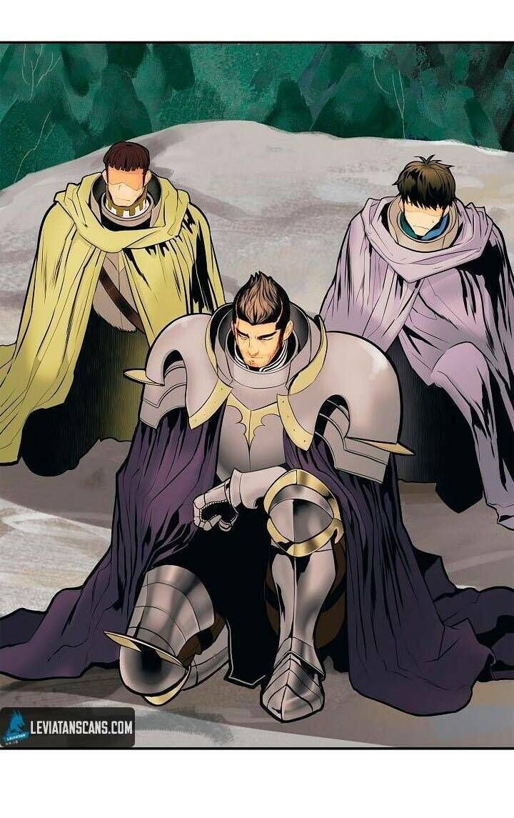 bất bại chân ma chapter 40 47