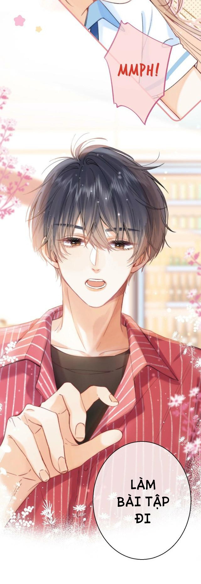 vụng trộm không thể giấu - mối tình thầm kín chapter 12 70