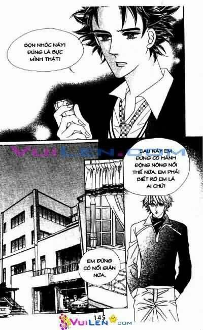 cô gái vương giả chapter 2 145
