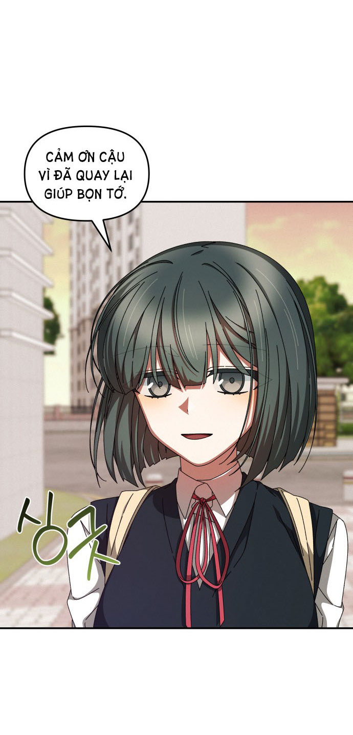 bạn gái tôi là robot -câu chuyện của cheol soo và young hee chapter 12.2 2