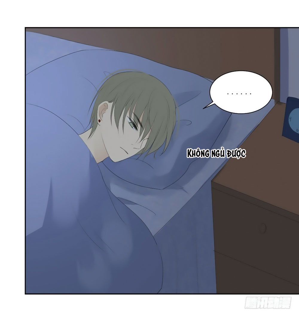 sinh sinh tương thác chapter 32 42