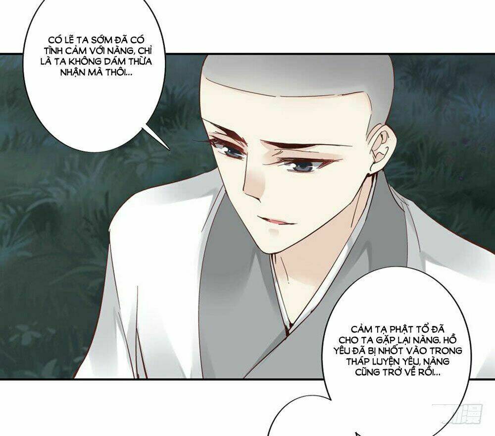 thiền tâm vấn đạo chapter 54 41