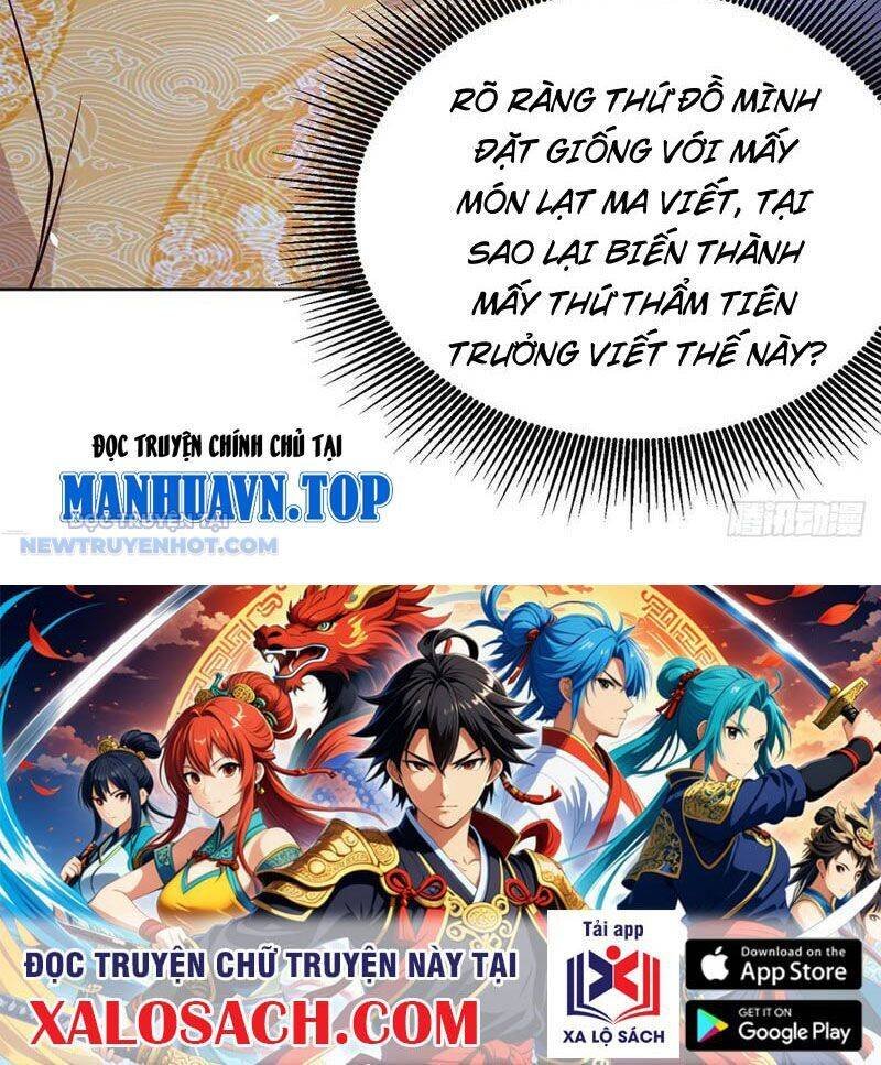 ta thực sự không muốn làm thần tiên chapter 76 77