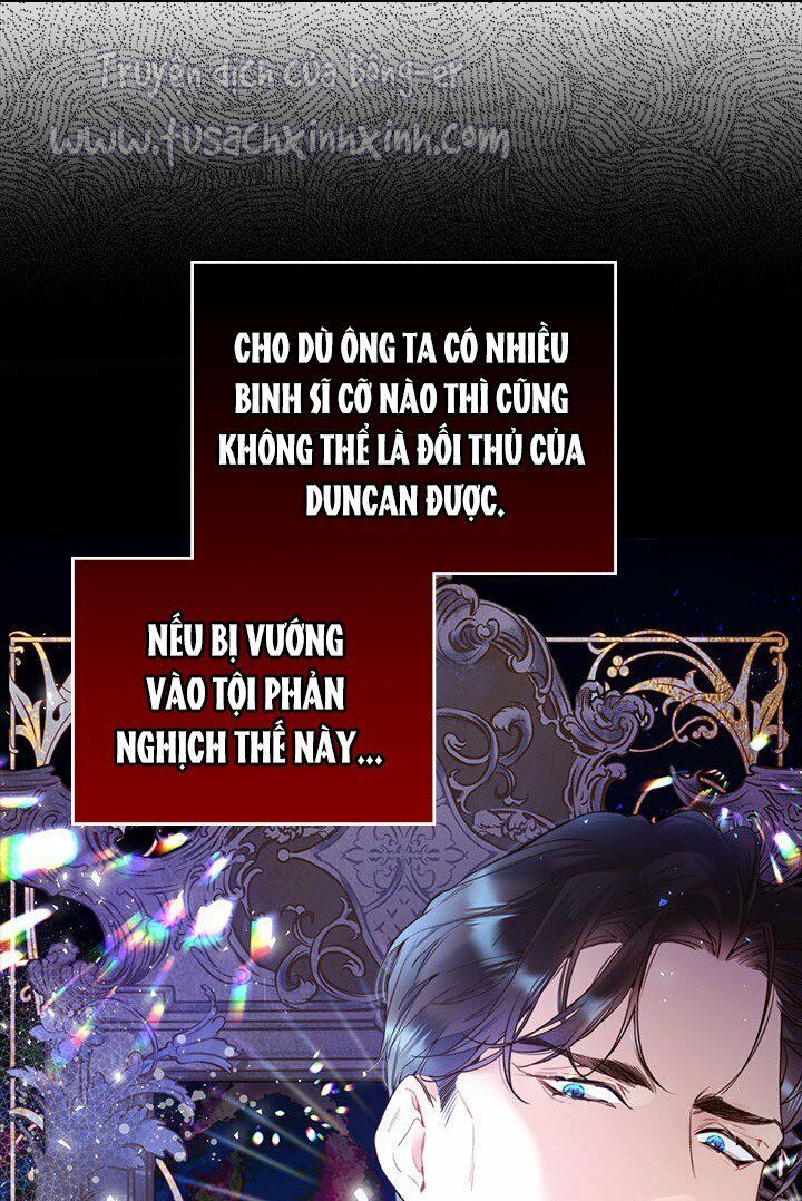 [15+] công chúa chloe chapter 71 55