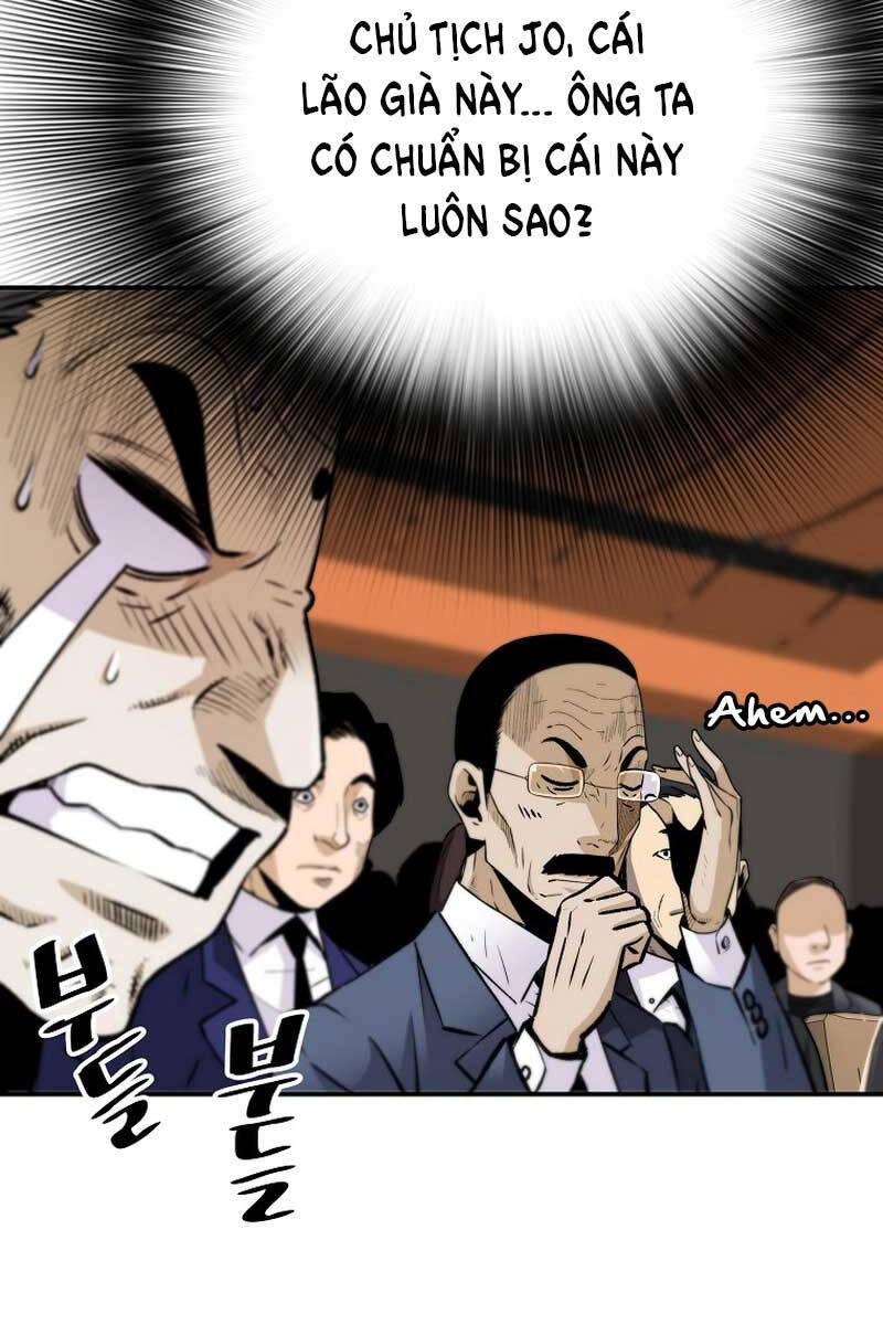 sự trở lại của huyền thoại chapter 105 43