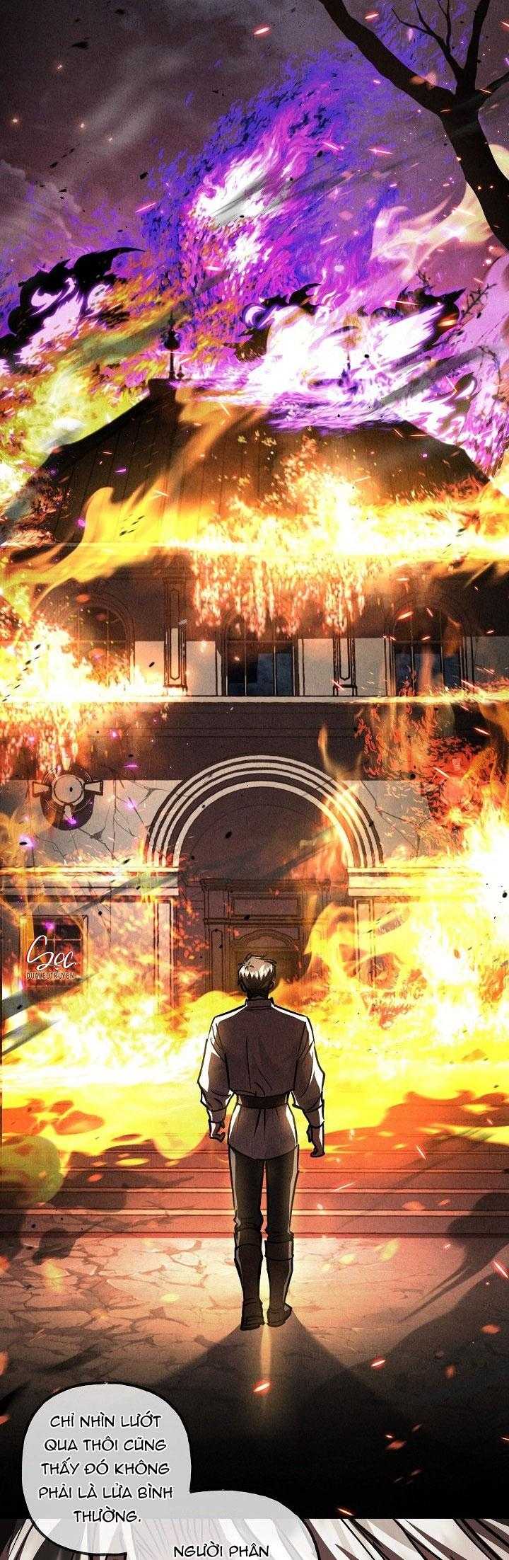 bước ngoặt định mệnh chapter 53 51