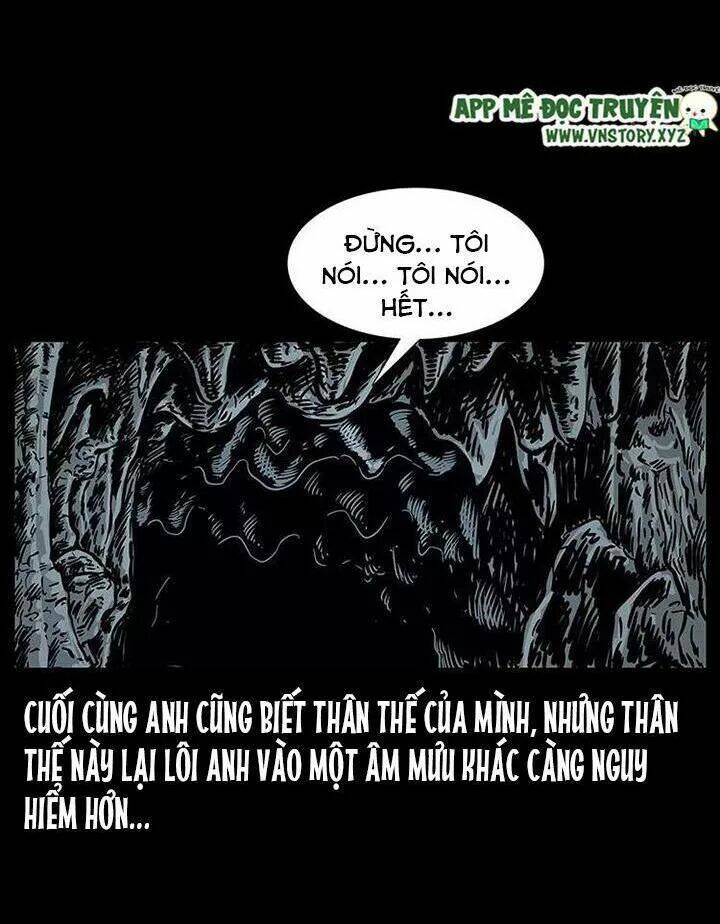 U Minh Ngụy Tượng Chapter 205 84