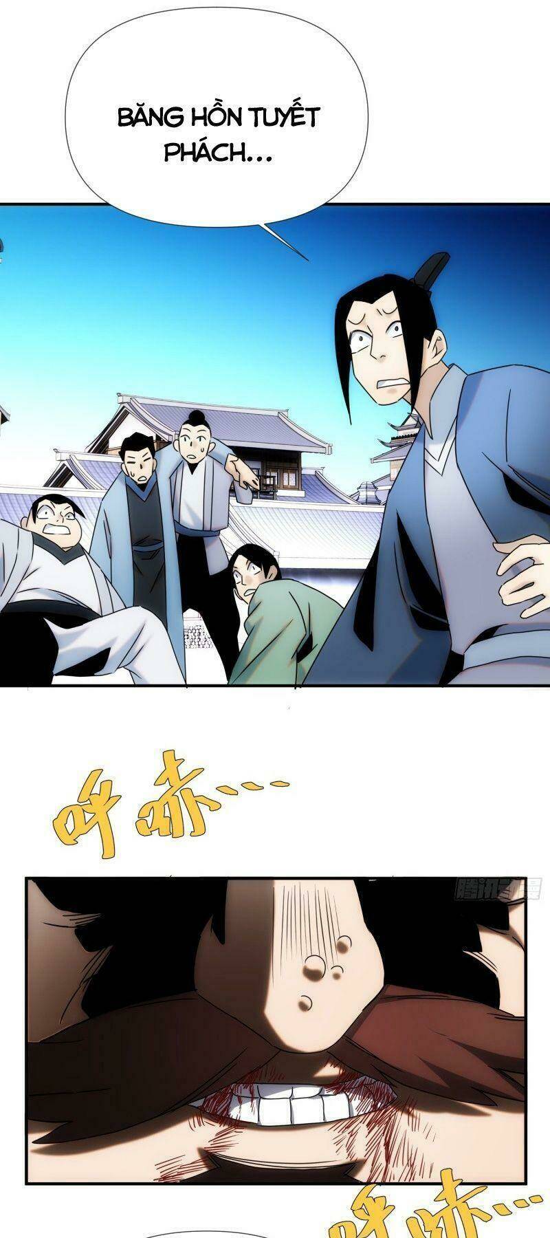 ma vương là đại địa chủ chapter 59 19