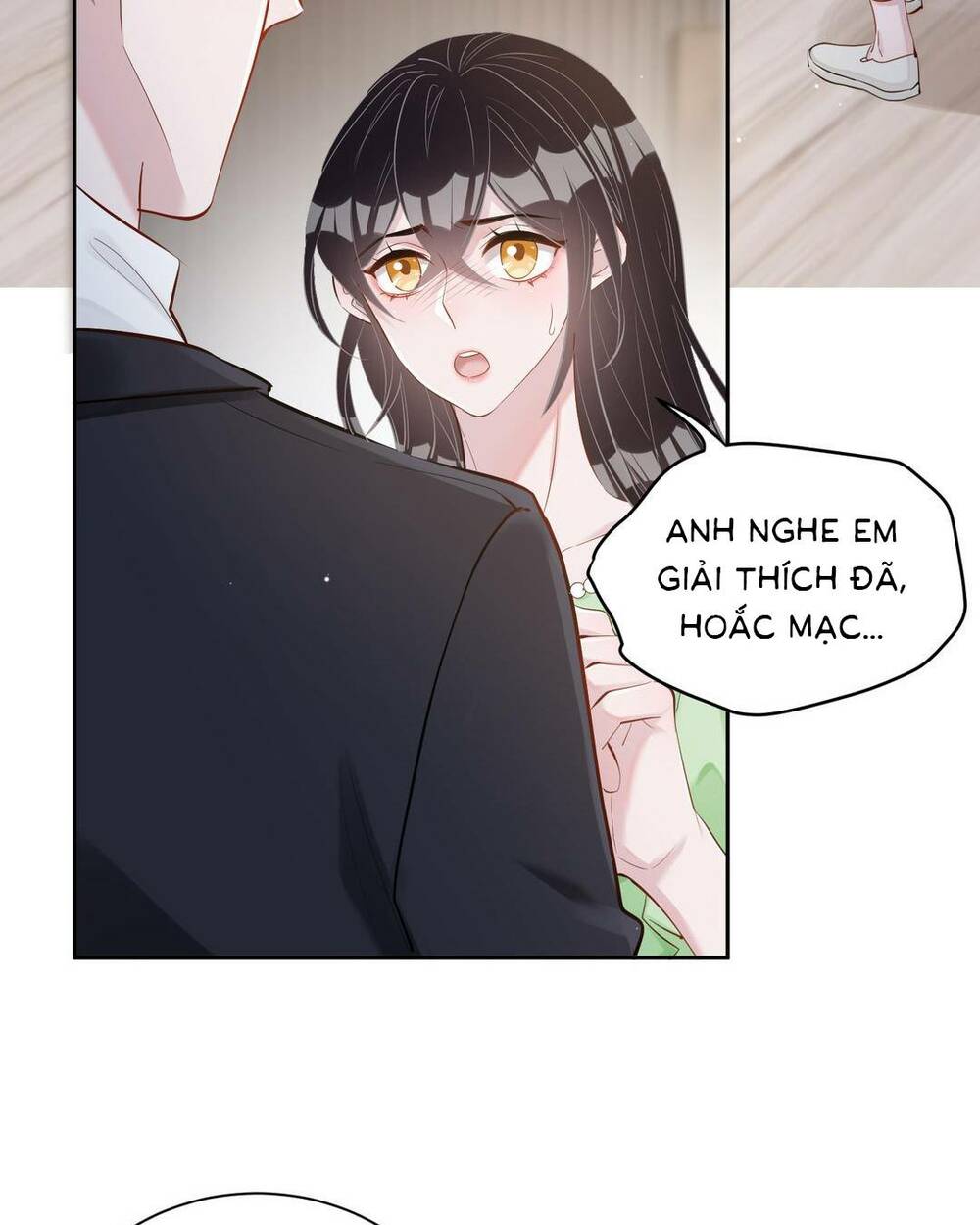 thế thân tự mình tu dưỡng chapter 49 6