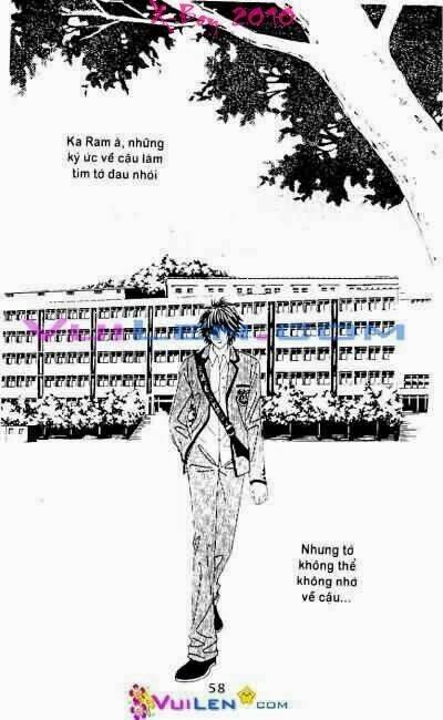 cuộc sống của tôi chapter 3 57