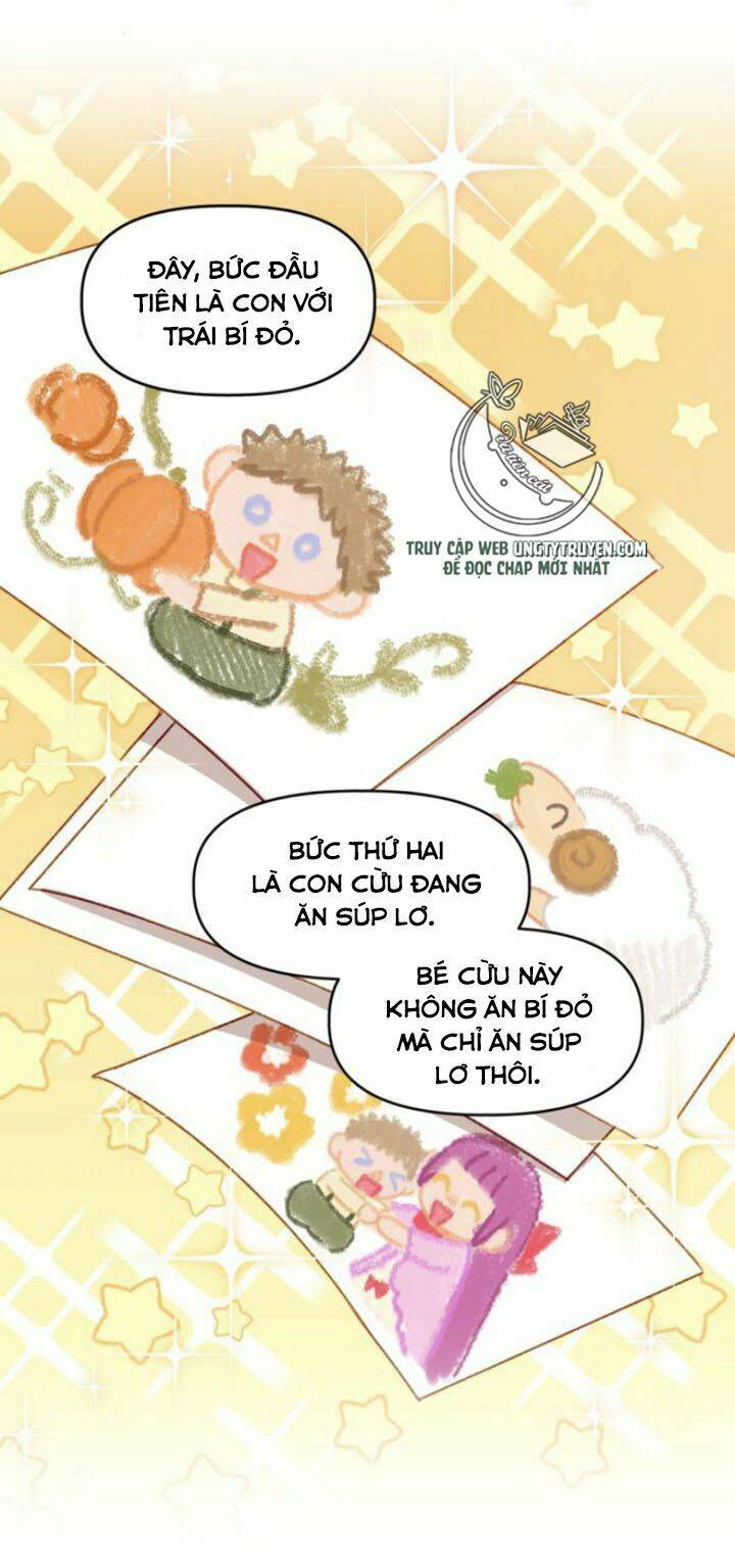 nữ chính muốn tôi trở thành mẹ kế chapter 35.5 13