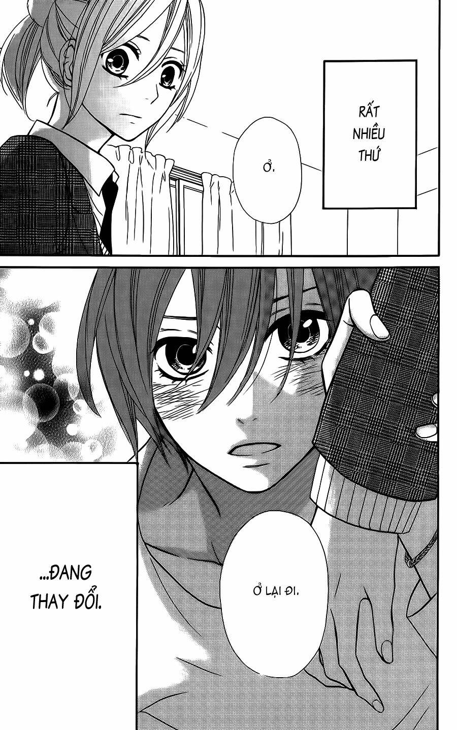 mairunovich chapter 24 27