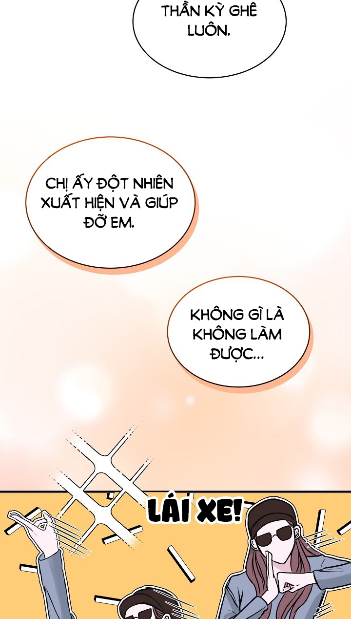 vụ bê bối trá hình chapter 1.2 34