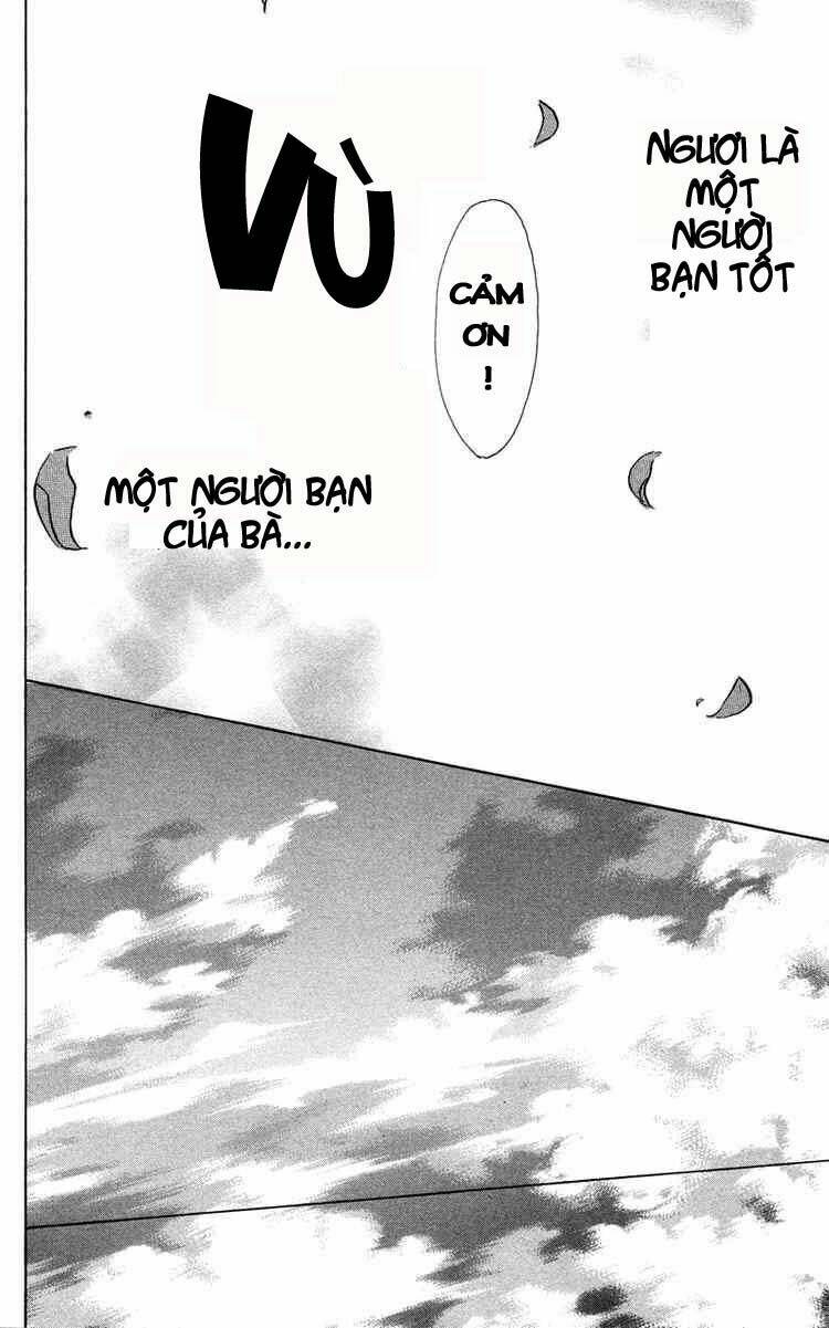 trả tên lại cho yêu quái chapter 1 49