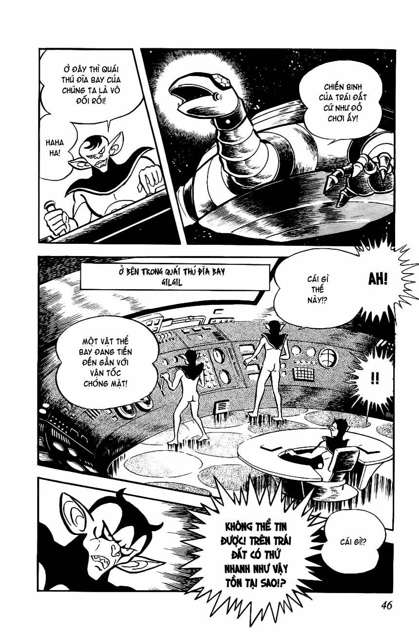 ufo robo grendizer chapter 2 14