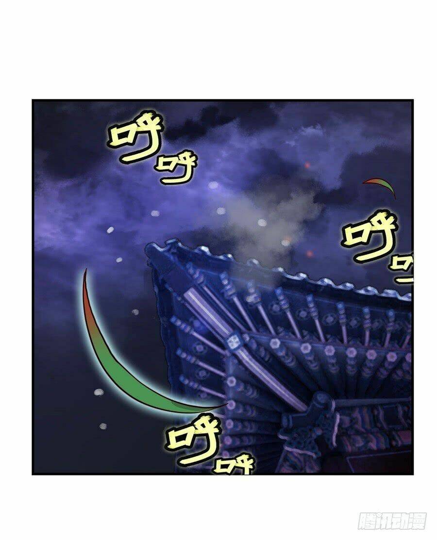 cuộc sống thoái ẩn của võ lâm chi vương chapter 20 43