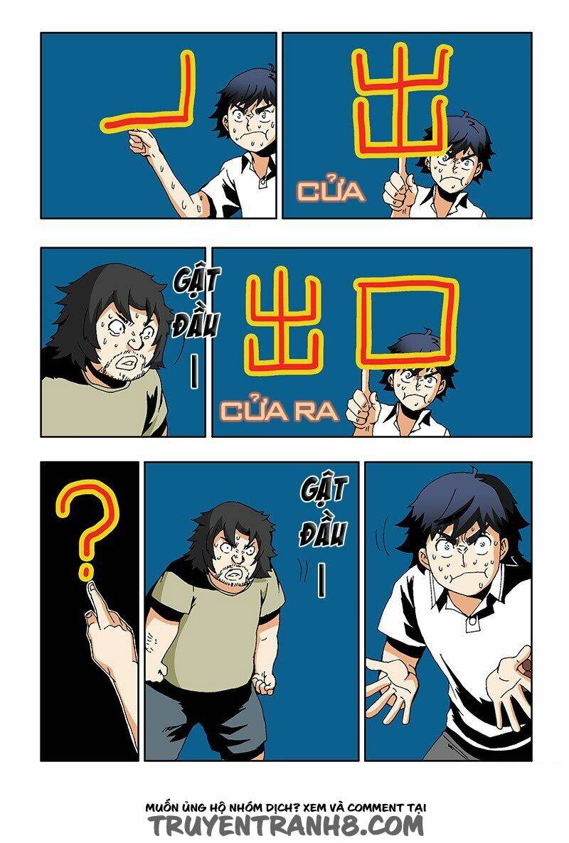 táng hồn môn chapter 8 7