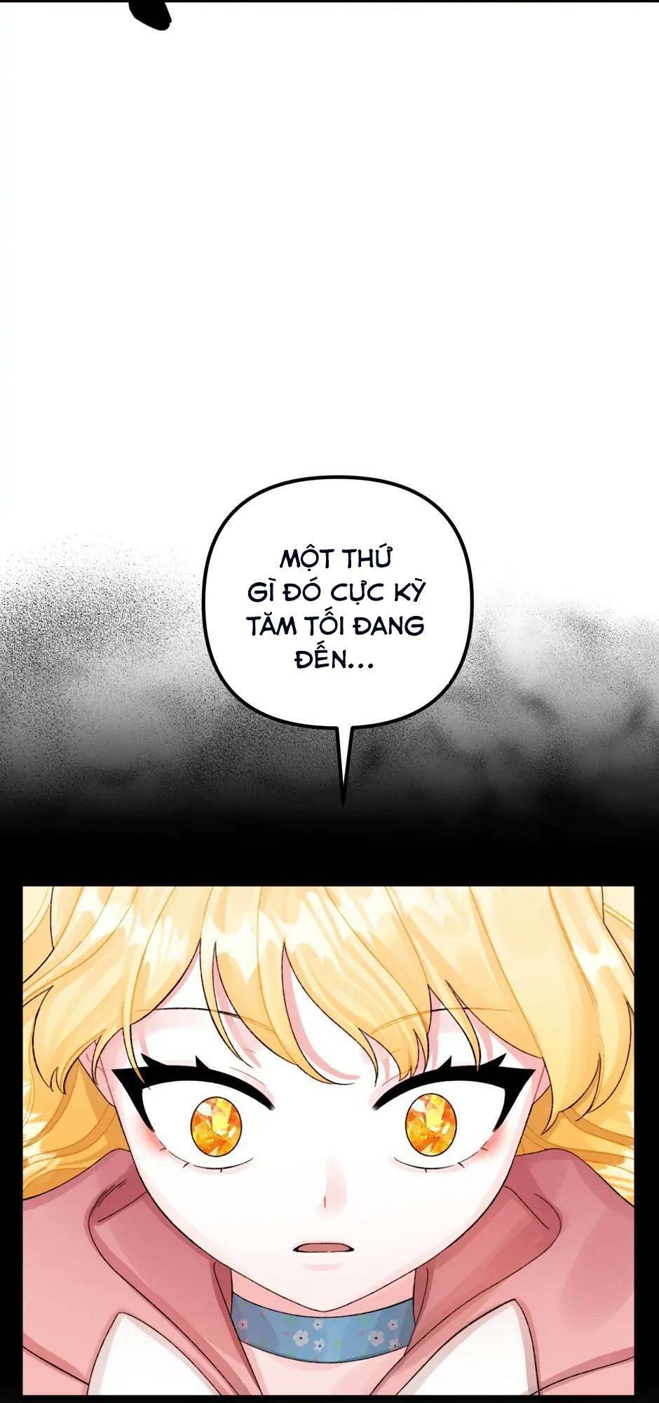 công chúa bãi rác chapter 71 41