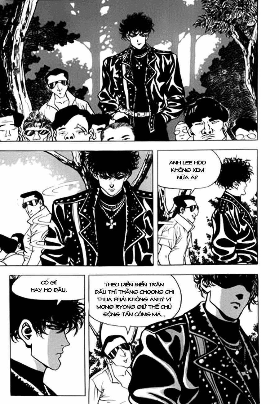 nina jalhae chapter 6 14