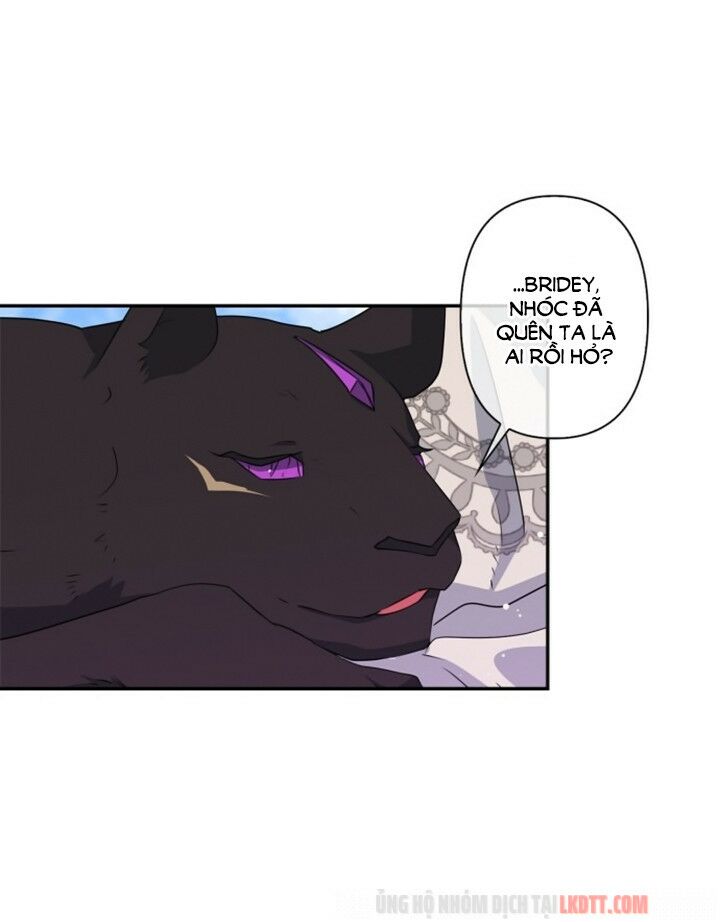 tôi đang nuôi dưỡng một con quái thú chapter 33 4