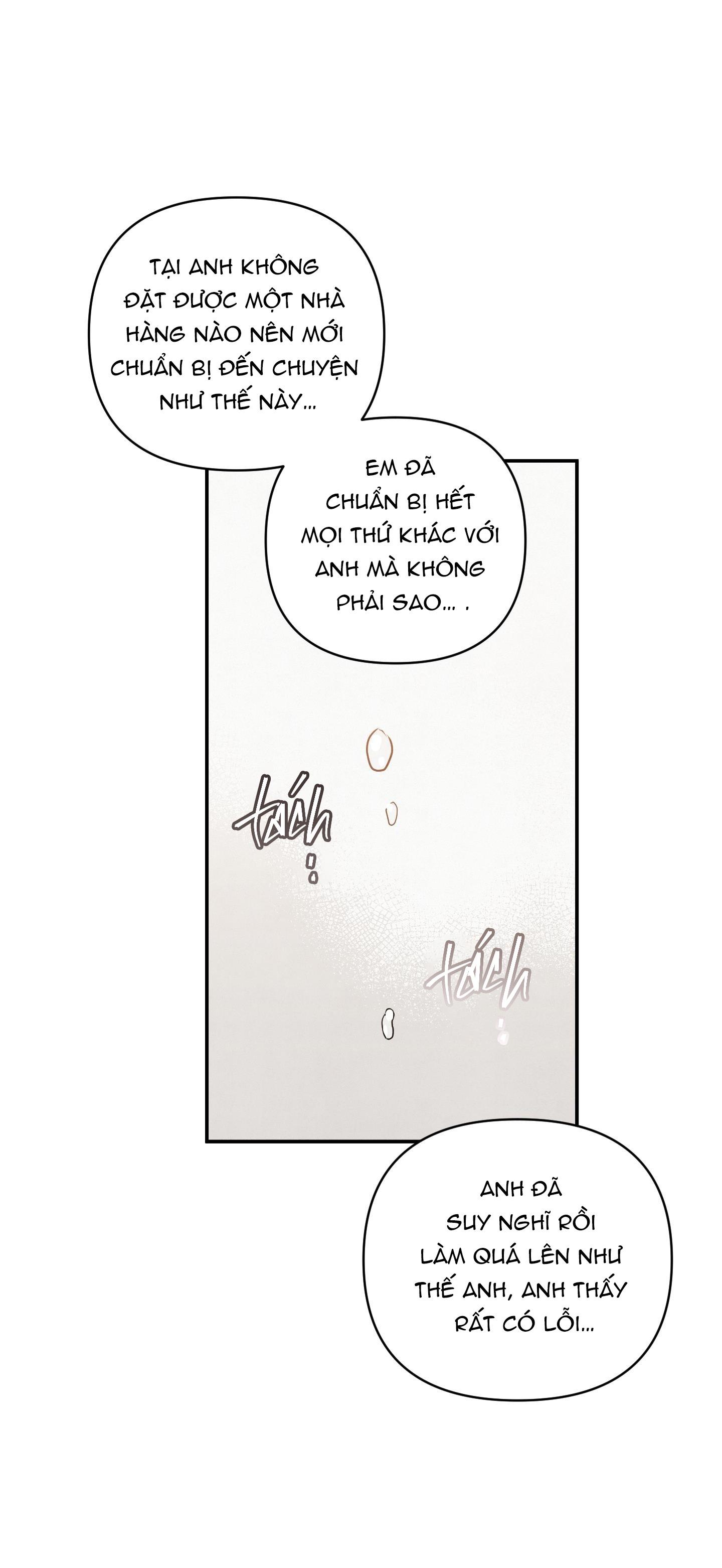 mối quan hệ của thú nhân chapter 38.3 53