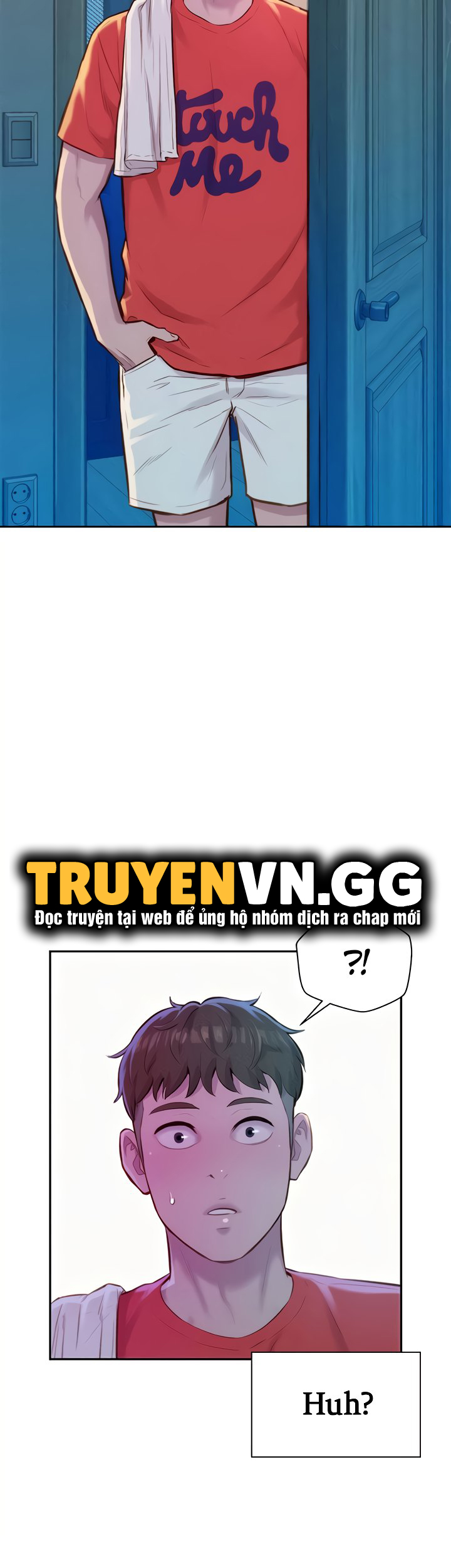 trại hè lãng mạn chapter 15 48