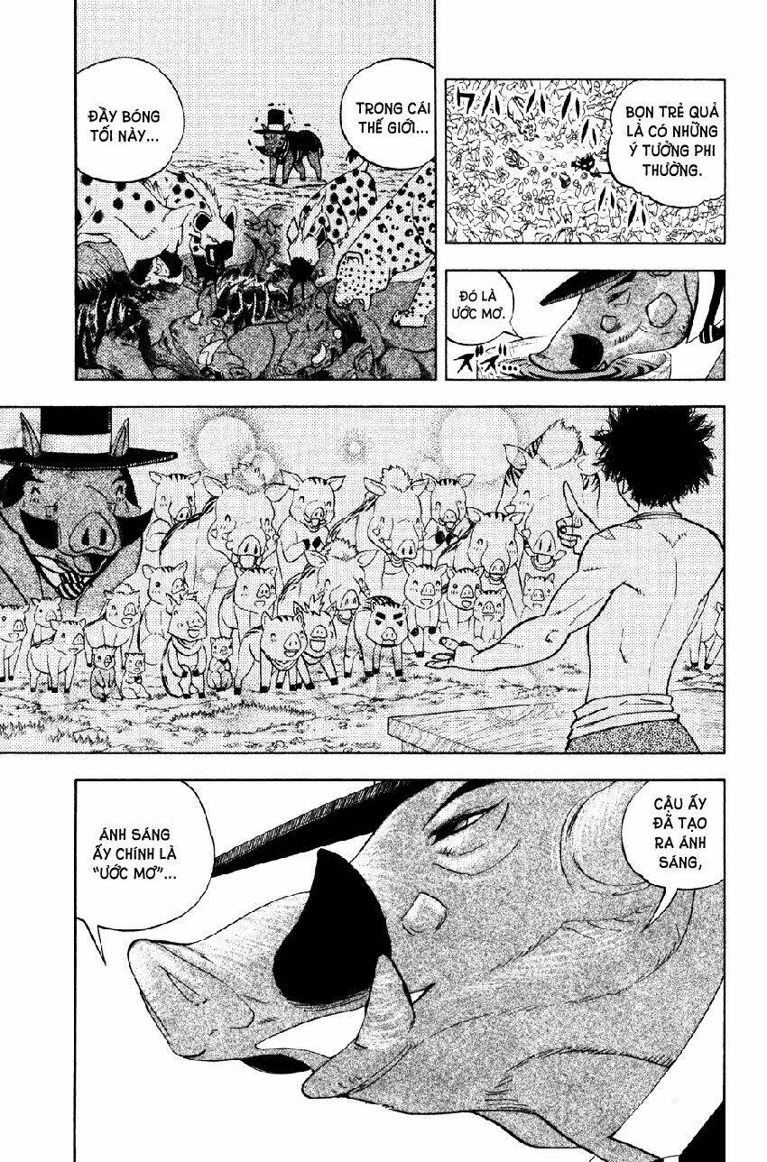 doubutsu no kuni chapter 31 28