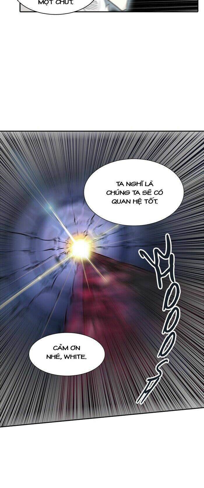 cuộc chiến trong tòa tháp chapter 336 38