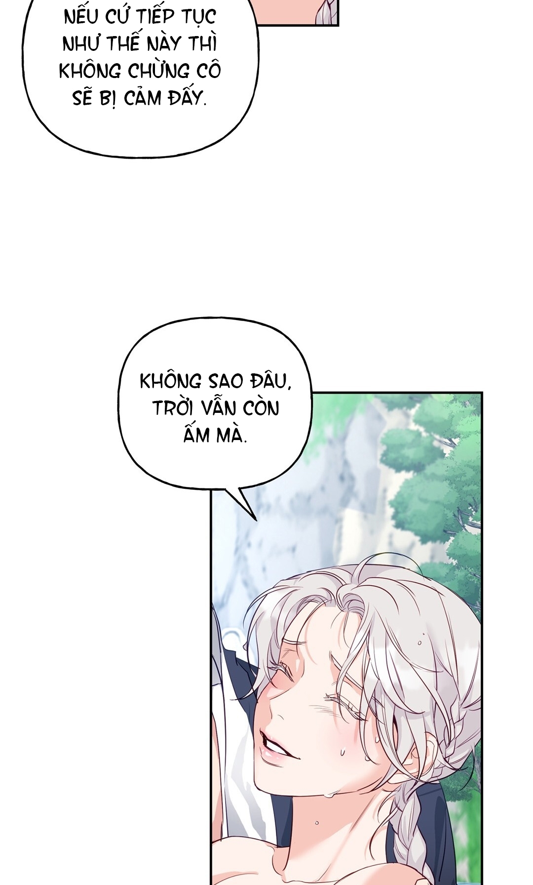 Khúc Nhạc Của Cầm Thú chapter 6.2 - Trang 17