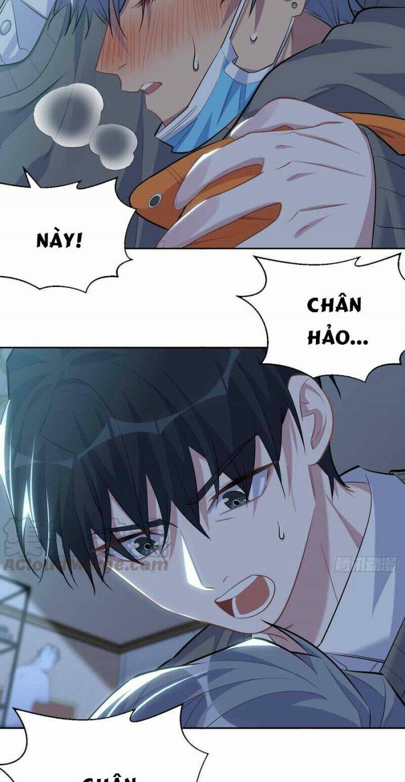 nhạc phụ đại nhân là lão bà chapter 100 27
