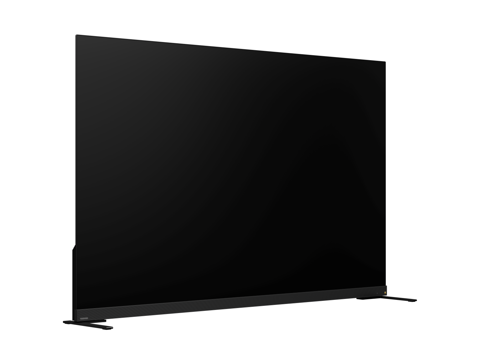 Vidaa Tivi TOSHIBA 65 inch 65X9900LP, Smart TV Màn Hình OLED 4K UHD - Loa 113W - Tần Số Quét 120Hz - Hàng Chính Hãng