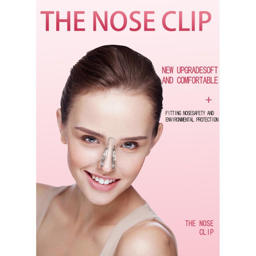 Dụng cụ Nâng mũi làm đẹp trị liệu Physical Dr.Nose - AsiaMart