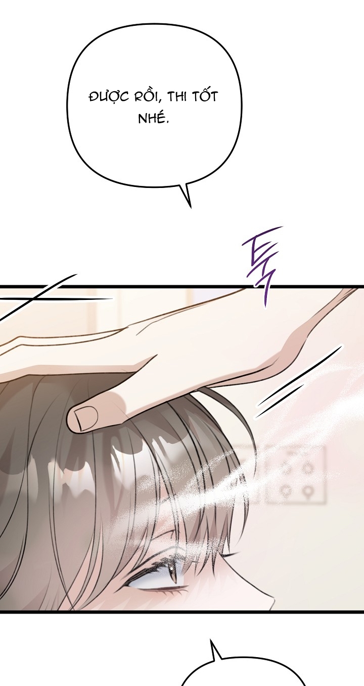 say nắng chapter 42.2 14