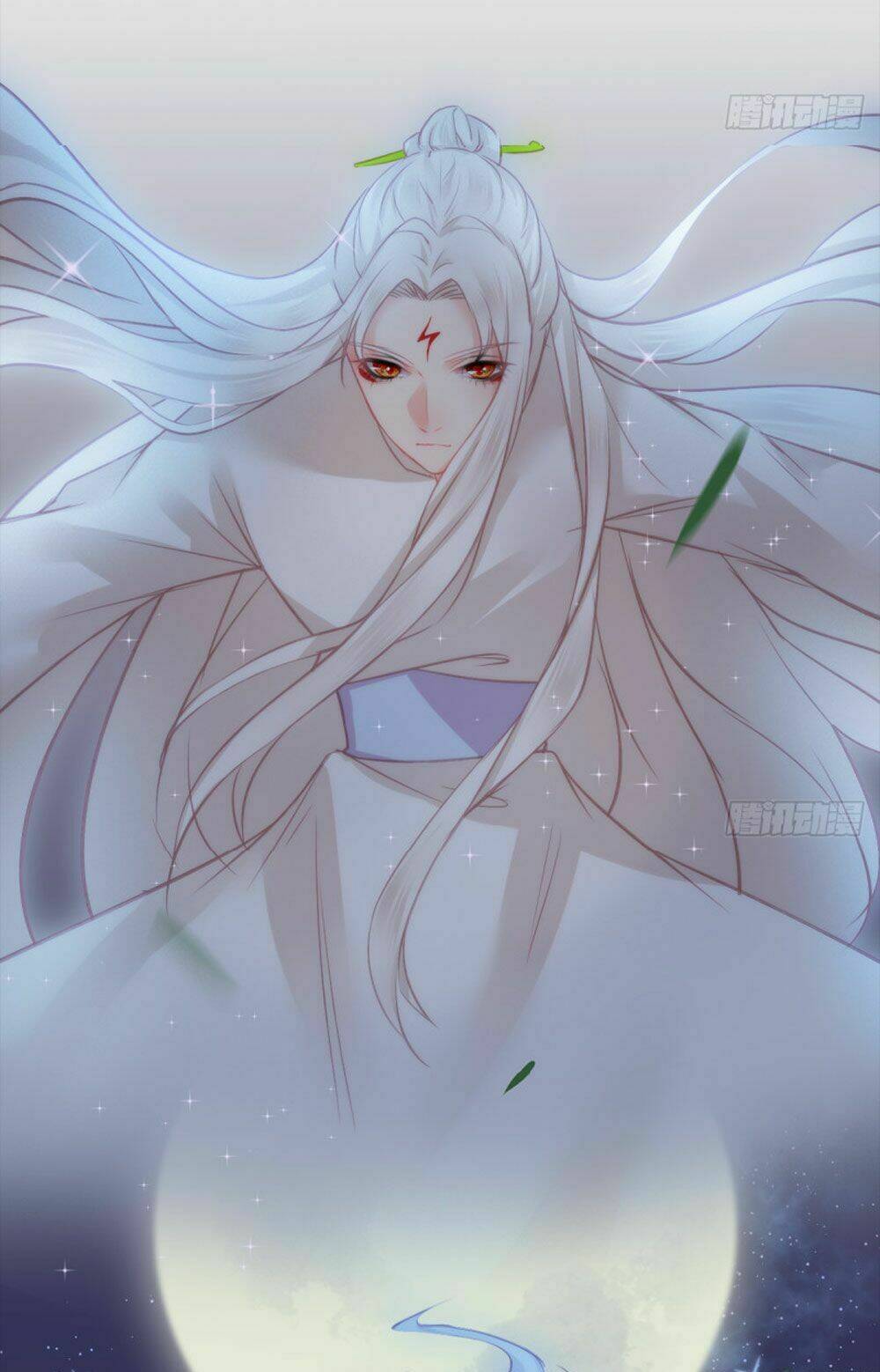 trẫm quyết định giải tán hậu cung chapter 8 4