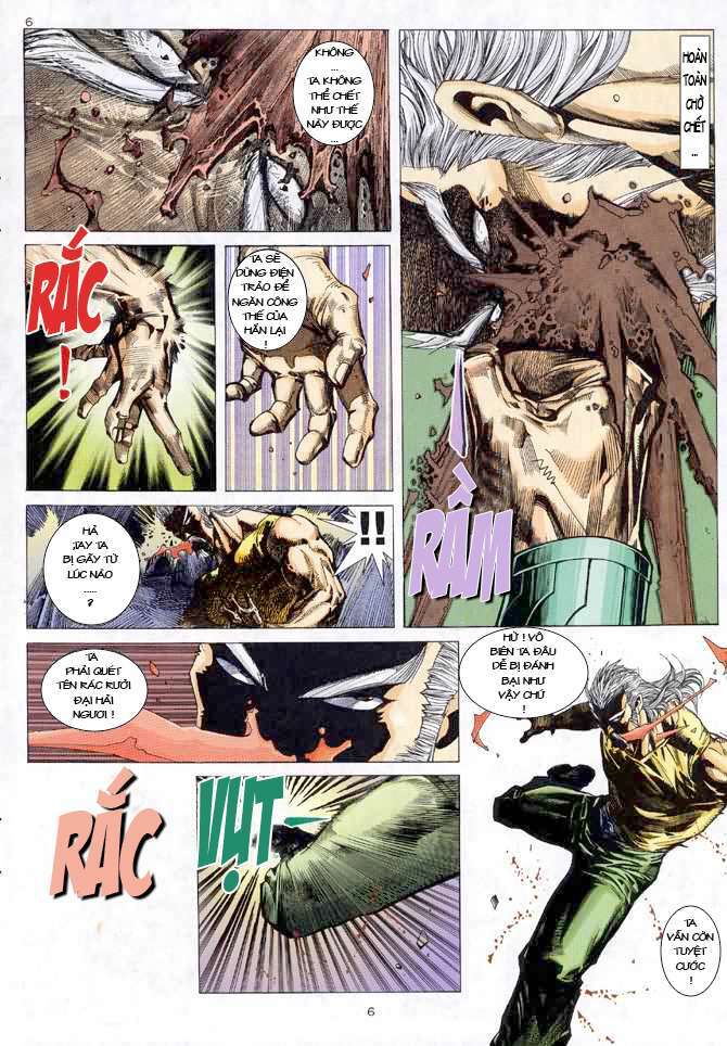 võ thần chapter 64 6