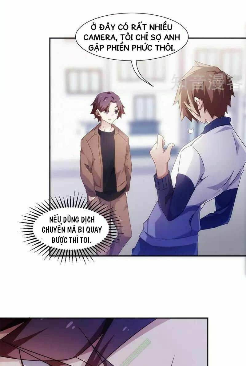 thần y hệ thống chapter 31 3