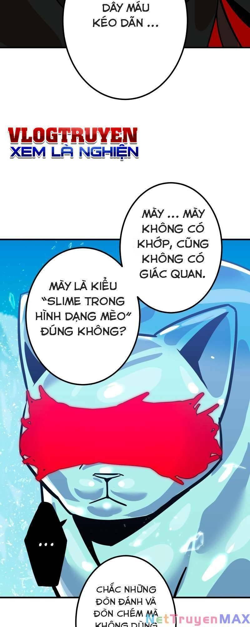 Huyết Thánh Cứu Thế Chủ~ Ta Chỉ Cần 0.0000001% Đã Trở Thành Vô Địch chapter 17 70